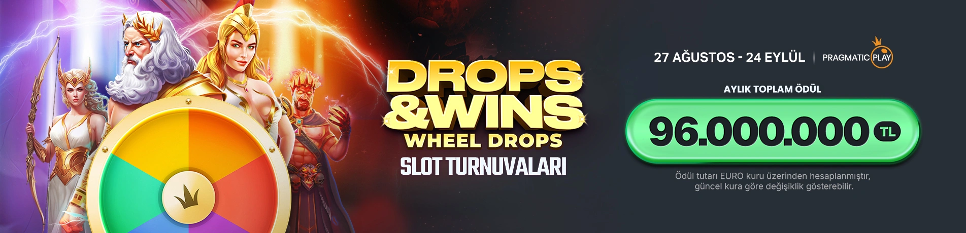 Drop&Wins