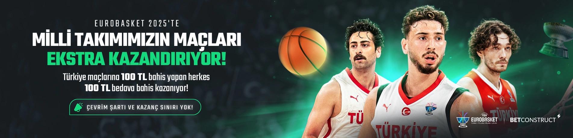 Eurobasket 2025