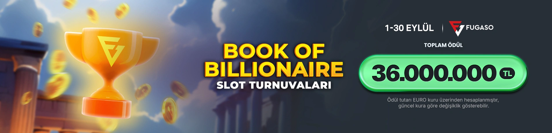 FUGASO BOOK OF BILLIONAIRE